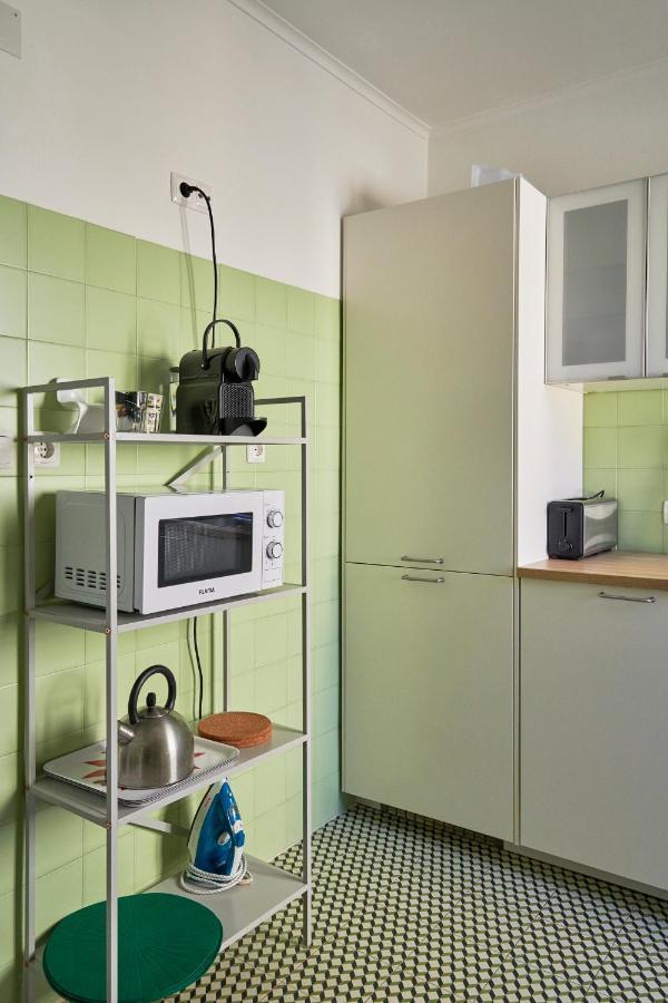 Elegant Riverview Apartment In Historical Lisboa Ngoại thất bức ảnh