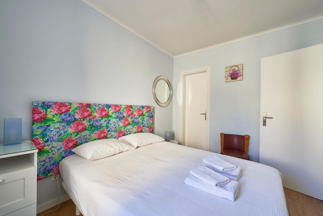 Elegant Riverview Apartment In Historical Lisboa Ngoại thất bức ảnh