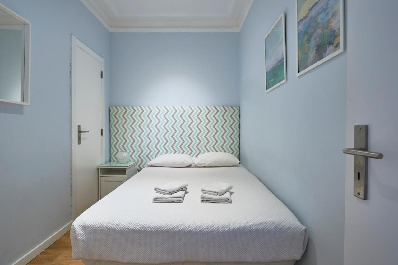 Elegant Riverview Apartment In Historical Lisboa Ngoại thất bức ảnh